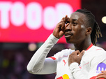 Replay Bundesliga : Leipzig porté par ses pépites à Francfort