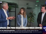 Replay Prenez soin de vous - Ménopause : une prise en charge bien mieux codifiée - 08/06