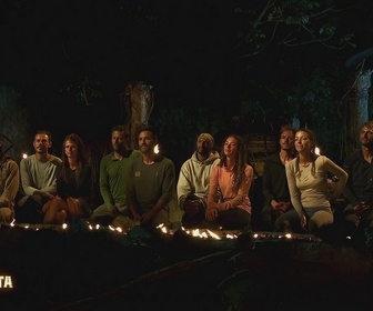 Replay Koh Lanta All Stars - Emission 8 (Partie 2)