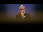 Replay Scandale du Qatargate : levée de l'immunité de l'ex-commissaire européen Dimitris Avramopoulos
