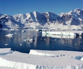 Replay Et si la glace disparaissait ? - 42, la réponse à presque tout