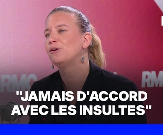 Replay Face à Face - Interruption du concert de Barbara Butch: Mathilde Panot réfute les accusations d'antisémitisme