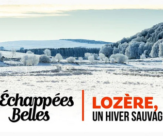 Replay Échappées belles