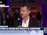 Replay Tech & Co Business - Identifier la valeur des projets IA/agentique - 30/09
