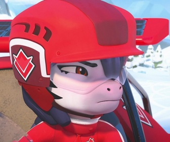 Replay Mille Bornes Challenge - Un palet pour tous