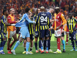 Replay Süper Lig : Galatasaray écrase Fenerbahçe dans un choc volcanique !