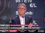 Replay Les Grandes Gueules - Macron/TotalEnergies : Qui croire sur les risques de pénurie de carburants ?