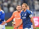 Replay Bundesliga : Schalke renoue avec la victoire dans l'élite sur la pelouse de l'Union Berlin
