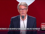 Replay Les Grandes Gueules - Antoine Valezan : Tous Proxénète. La face cachée d'AirBNB