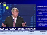 Replay BFM Bourse - Le Club : Les marchés poursuivent leur redressement - 29/1