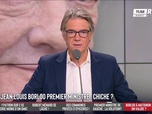 Replay Les Grandes Gueules - Borloo Premier ministre, chiche ?