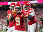 Replay NFL : Grâce à un Kenneth Walker en feu, les Kansas City Chiefs surclassent les Denver Broncos lors de la première journée