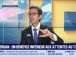 Replay Good Morning Market - Morning Meeting : États-Unis, la saison des résultats commence bien - 14/10