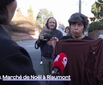 Replay Quotidien, première partie du 15 décembre 2025