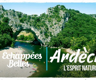 Replay Échappées belles