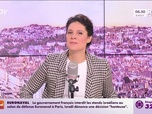 Replay Apolline Matin - Emission du 17 octobre 2024, 6h30/7h30