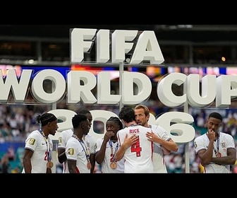 Replay Coupe du monde : les Bleus battus 6-4 par l'Angleterre