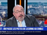 Replay BFM Première - BFM éco : Budget, on passe les pistes de Lecornu au crible - 03/10