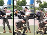 Replay K-pop : BTS libéré, relancé ? - Le dessous des images