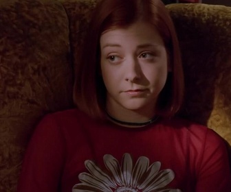 Replay Buffy contre les vampires - S3 E1 - Anne