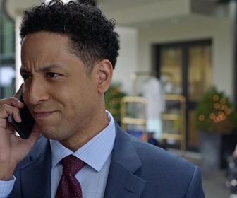 Replay Coup de foudre en talons aiguilles