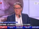 Replay Les Grandes Gueules - Matignon : Les consultations virent à la farce… La faute de Macron ou des partis ?