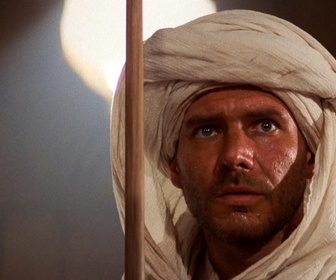 Replay Indiana Jones et les aventuriers de l'arche perdue