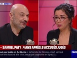 Replay Face-à-Face : Richard Malka - 04/11