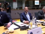 Replay Politique étrangère de l'UE : onze États membres réclament la fin des vetos obstructifs