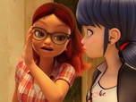 Replay Les aventures de Ladybug et Chat Noir - S00 E03 - Compilation Miraculous : La Romance Marinette & Adrien 3