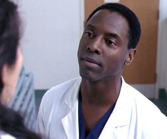 Replay Grey's anatomy - S02 E01 - Surveillance rapprochée