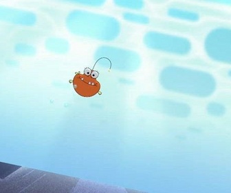 Replay Les aventures de Bernie - Au fond du trou