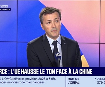 Replay Les Experts : Quelles mesures pour relancer la productivité ? - 09/10