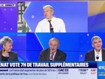 Replay Les Experts : Réindustrialisation ou désindustrialisation ? - 21/11