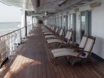 Replay Kazakhstan / Le Havre / Côte d'Ivoire - Invitation au voyage