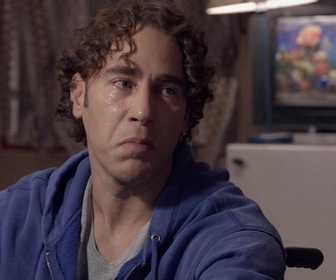 Replay Les trois visages d'Ana - S01 E96