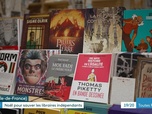 Replay Les dossiers d'ICI - Noël pour sauver les libraires indépendants