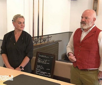 Replay Cauchemar en cuisine - Somain (1/2)