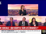 Replay 100% Mabrouk - Colère sociale : qui souffle sur les braises ? - 16/09