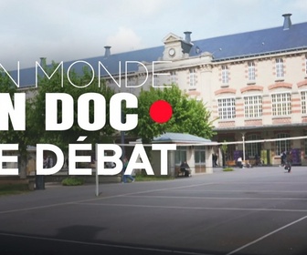 Replay Un monde en doc - Violences sexuelles : comment protéger les enfants ?