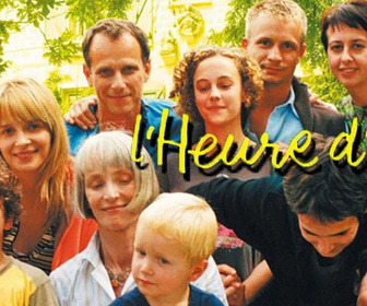 Replay L'heure d'été