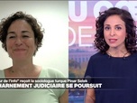 Replay Les Invités Du Jour - Pinar Selek, militante franco-turque : Ils ne renonceront à aucune manœuvre pour m'intimider