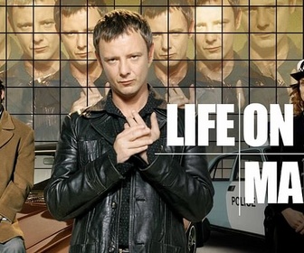 Replay Life on Mars