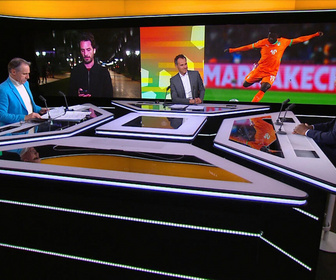 Replay Le journal de la CAN - L'Algérie et la Côte d'Ivoire se qualifient pour les quarts de finale