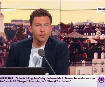 Replay Apolline Matin - Émission du 2 juillet 2025 6h30/7h30