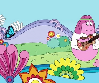 Replay Barbapapa en Famille - Barbascience