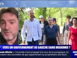 Replay Week-end direct - Vers un gouvernement de gauche sans Insoumis ? - 24/08