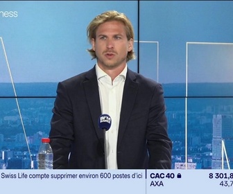 Replay Le Pitch : Battwoo, des batteries auto pour stocker l'électricité - 02/09