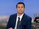 Replay Le JT en LSF - 12/10/2026