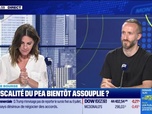 Replay BFM Bourse - Culture Bourse : La fiscalité du PEA bientôt assouplie ?, par Julie Cohen-Heurton - 02/07